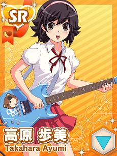 画像ギャラリー No.009のサムネイル画像 / 「神のみぞ知るセカイ」がソーシャルゲームに。本日よりスペシャルカードがもらえる事前登録受付開始