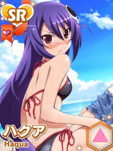 画像ギャラリー No.002のサムネイル画像 / 「神のみぞ知るセカイ SOUL MEMORIES」GREEでサービス開始。限定カードやアイテムなどが毎日もらえるログインボーナスキャンペーンが開催中