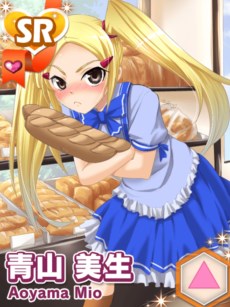 画像ギャラリー No.003のサムネイル画像 / 「神のみぞ知るセカイ SOUL MEMORIES」GREEでサービス開始。限定カードやアイテムなどが毎日もらえるログインボーナスキャンペーンが開催中
