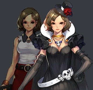 画像ギャラリー No.005のサムネイル画像 / Android向けスロットカードバトル「怪人ランブル」の配信がスタート