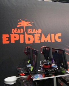 画像ギャラリー No.001のサムネイル画像 / ［gamescom］「Dead Island: Epidemic」がgamescom 2013にプレイアブル出展。Free-to-PlayのMOBA系ゲームになった「Dead Island」はどういうゲームなのかを紹介