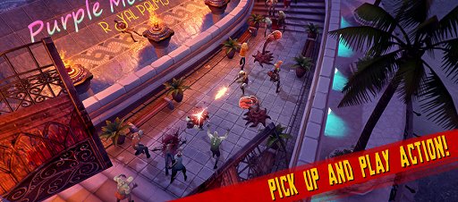 画像ギャラリー No.001のサムネイル画像 / 人気ゾンビアクションをMOBA風にした「Dead Island: Epidemic」のクローズドβテスト向けサインアップが開始
