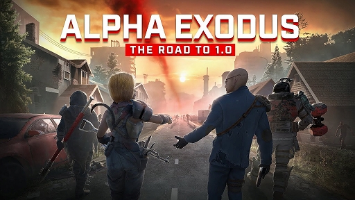 画像ギャラリー No.001のサムネイル画像 / 「7 Days to Die」の早期アクセスが6月に終了。価格改定前の“ラストチャンスセール”を現地時間の4月22日から実施予定