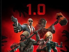 PC版「7 Days to Die」，バージョン1.0のテストリリースを開始。多数の新要素を正式バージョン前に楽しめる