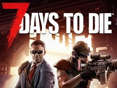 「7 Days to Die」，日本時間の7月26日2：00に正式リリース。約12年間の早期アクセスがついに終了