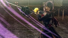 画像ギャラリー No.036のサムネイル画像 / 「お姉チャンバラZ 〜カグラ〜 With NoNoNo!」がPS3で10月24日発売。「DREAM C CLUB ZERO」より，あの電波系ホストガールが参戦！