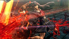 画像ギャラリー No.037のサムネイル画像 / 「お姉チャンバラZ 〜カグラ〜 With NoNoNo!」がPS3で10月24日発売。「DREAM C CLUB ZERO」より，あの電波系ホストガールが参戦！