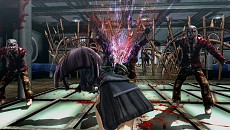 画像ギャラリー No.051のサムネイル画像 / 「お姉チャンバラZ 〜カグラ〜 With NoNoNo!」がPS3で10月24日発売。「DREAM C CLUB ZERO」より，あの電波系ホストガールが参戦！