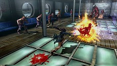 画像ギャラリー No.060のサムネイル画像 / 「お姉チャンバラZ 〜カグラ〜 With NoNoNo!」がPS3で10月24日発売。「DREAM C CLUB ZERO」より，あの電波系ホストガールが参戦！