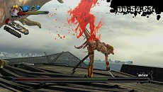 画像ギャラリー No.075のサムネイル画像 / 「お姉チャンバラZ 〜カグラ〜 With NoNoNo!」がPS3で10月24日発売。「DREAM C CLUB ZERO」より，あの電波系ホストガールが参戦！