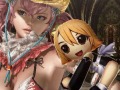 「お姉チャンバラZ 〜カグラ〜 With NoNoNo!」，D3P WEB SHOP限定オリジナル特典DLC「だっこセッちゃん」の情報が公開に