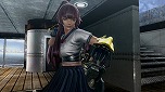画像ギャラリー No.003のサムネイル画像 / 「お姉チャンバラZ 〜カグラ〜 With NoNoNo!」のDLC第1弾がソフトの発売と同日に配信決定。ドリームクラブZEROの“ノノノ”が最初から使用可能に