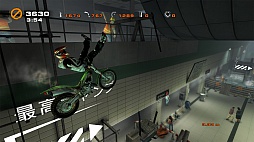 画像ギャラリー No.008のサムネイル画像 / PlayStation 3/PS Vita向けのバイクゲーム，「Urban Trial Freestyle」日本語版の配信が2013年8月29日にスタート