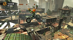 画像ギャラリー No.009のサムネイル画像 / PlayStation 3/PS Vita向けのバイクゲーム，「Urban Trial Freestyle」日本語版の配信が2013年8月29日にスタート