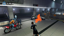 画像ギャラリー No.010のサムネイル画像 / PlayStation 3/PS Vita向けのバイクゲーム，「Urban Trial Freestyle」日本語版の配信が2013年8月29日にスタート