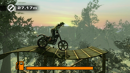 画像ギャラリー No.012のサムネイル画像 / PlayStation 3/PS Vita向けのバイクゲーム，「Urban Trial Freestyle」日本語版の配信が2013年8月29日にスタート