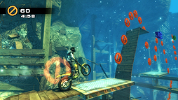画像ギャラリー No.013のサムネイル画像 / PlayStation 3/PS Vita向けのバイクゲーム，「Urban Trial Freestyle」日本語版の配信が2013年8月29日にスタート