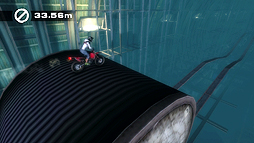 画像ギャラリー No.014のサムネイル画像 / PlayStation 3/PS Vita向けのバイクゲーム，「Urban Trial Freestyle」日本語版の配信が2013年8月29日にスタート