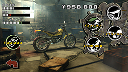 画像ギャラリー No.015のサムネイル画像 / PlayStation 3/PS Vita向けのバイクゲーム，「Urban Trial Freestyle」日本語版の配信が2013年8月29日にスタート