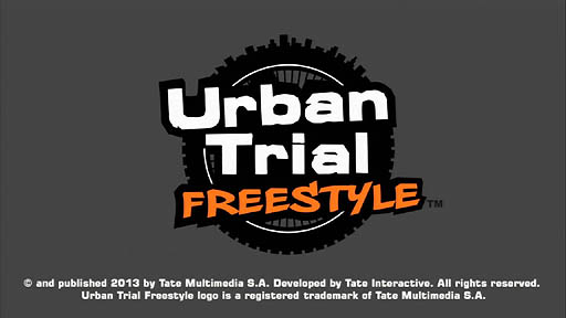 画像ギャラリー No.002のサムネイル画像 / とんでもないコースをモトバイクで走り抜ける，「Urban Trial Freestyle」のインプレッションをお届け