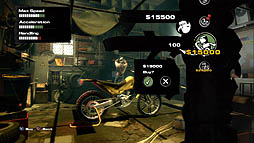 画像ギャラリー No.011のサムネイル画像 / とんでもないコースをモトバイクで走り抜ける，「Urban Trial Freestyle」のインプレッションをお届け