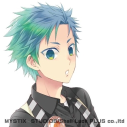画像ギャラリー No.001のサムネイル画像 / 「プリンスPia♥キャロット」のシチュエーションCD第4弾が4月23日に発売