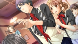 画像ギャラリー No.002のサムネイル画像 / 女性向け恋愛ADV「プリンス Pia♥キャロット」のPC版がDMM.comで販売開始