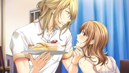 画像ギャラリー No.003のサムネイル画像 / 女性向け恋愛ADV「プリンス Pia♥キャロット」のPC版がDMM.comで販売開始