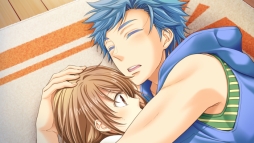 画像ギャラリー No.004のサムネイル画像 / 女性向け恋愛ADV「プリンス Pia♥キャロット」のPC版がDMM.comで販売開始