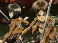 3DS「進撃の巨人〜人類最後の翼〜」，5種類の店舗別予約特典が公開に