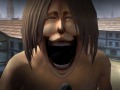 「進撃の巨人〜人類最後の翼〜」，店頭体験会を11月28日から30日まで実施。参加者はノベルティがもらえる