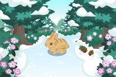 画像ギャラリー No.004のサムネイル画像 / 「ハコニワ」,2月28日まで毎日“魔法の実”を30個もらえるキャンペーンが開催