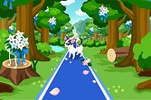 画像ギャラリー No.004のサムネイル画像 / 「ハコニワ ふしぎな手紙とどうぶつ島」，ウェディング雑貨を手に入れるチャンス