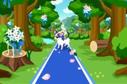 画像ギャラリー No.003のサムネイル画像 / 「ハコニワ」9日間限定で「魔法の実」がもらえるログインキャンペーンが実施