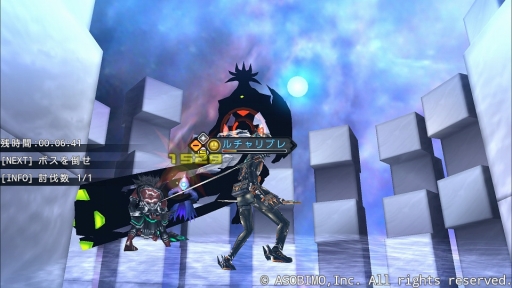 画像ギャラリー No.012のサムネイル画像 / 「ステラセプトオンライン」パイオー森林が舞台の新ストーリーが追加