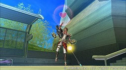 画像ギャラリー No.002のサムネイル画像 / 「ステラセプトオンライン」,イベント“サダルスウドに愛をこめて”を開催