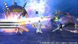 画像ギャラリー No.005のサムネイル画像 / 「ステラセプトオンライン」,イベント“サダルスウドに愛をこめて”を開催
