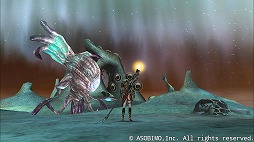 画像ギャラリー No.009のサムネイル画像 / 「ステラセプトオンライン」,イベント“サダルスウドに愛をこめて”を開催