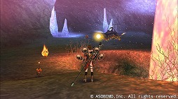 画像ギャラリー No.010のサムネイル画像 / 「ステラセプトオンライン」,イベント“サダルスウドに愛をこめて”を開催