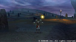 画像ギャラリー No.011のサムネイル画像 / 「ステラセプトオンライン」,イベント“サダルスウドに愛をこめて”を開催