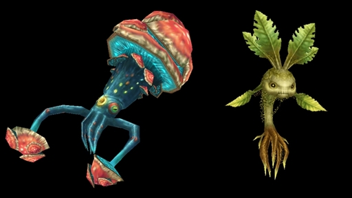 画像ギャラリー No.002のサムネイル画像 / 「ステラセプトオンライン」，季節限定「百花繚乱イベント」を開催