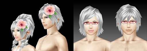 画像ギャラリー No.011のサムネイル画像 / 「ステラセプトオンライン」，季節限定「百花繚乱イベント」を開催
