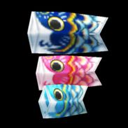 画像ギャラリー No.002のサムネイル画像 / 「ステラセプトオンライン」,魚に襲われた飛空艇を救う「フィッシュヘヴン作戦イベント」が開催