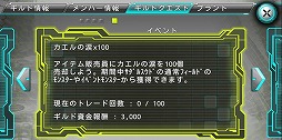 画像ギャラリー No.010のサムネイル画像 / 「ステラセプトオンライン」,“星の火祭り2017”を開催