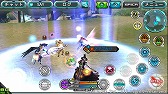 画像ギャラリー No.015のサムネイル画像 / 「ステラセプトオンライン」,“星の火祭り2017”を開催