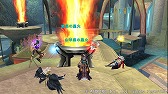 画像ギャラリー No.019のサムネイル画像 / 「ステラセプトオンライン」,“星の火祭り2017”を開催