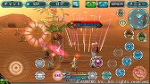 画像ギャラリー No.010のサムネイル画像 / 「ステラセプトオンライン」，七夕イベントが開催
