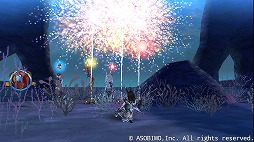 画像ギャラリー No.007のサムネイル画像 / 「ステラセプトオンライン」，イベント“真夏のバカンス”を開催