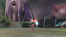 画像ギャラリー No.006のサムネイル画像 / 「ステラセプトオンライン」,ゲーム内オリジナルアニメ「終末幻想機関 魔女ツバサ」のイベントが開催