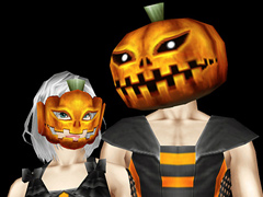 「ステラセプトオンライン」，ハロウィンイベント2017が開催中